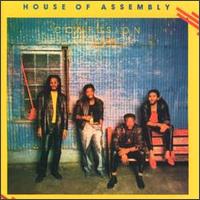House of Assembly - Confusion [House of Assembly] lyrics