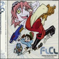 The Pillows - FLCL: Original Sound Track, Vol. 3 lyrics