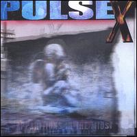 Pulse X - Apparitions in the Midst lyrics