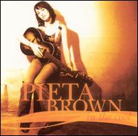 Pieta Brown - In the Cool lyrics