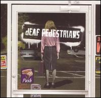Deaf Pedestrians - Deaf Pedestrians lyrics