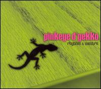 Pinkeye d'Gekko - Rhythm & Westrn lyrics