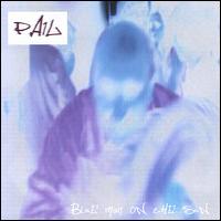 Pail - Blue Man on the Sun lyrics