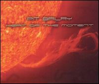 Pit Bailay - Heat of the Moment lyrics