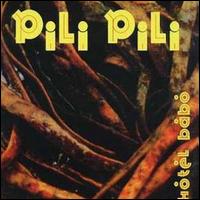 Pili Pili - Hotel Babo lyrics