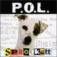 P.O.L. - Sprockett lyrics