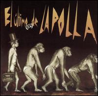 Polla - El Ultimo (El) De la Polla lyrics