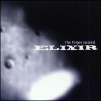 Elixir - The Phobos Incident lyrics
