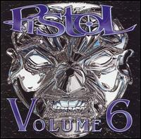 Pistol - Volume 6 lyrics