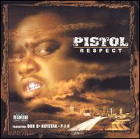 Pistol - Respect lyrics