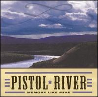 Pistol River - Memory Like Mine lyrics