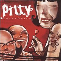 Pitty - Anacrnico lyrics
