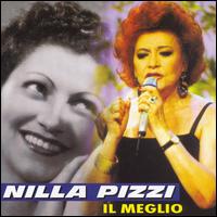 Nilla Pizzi - Il Meglio lyrics