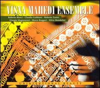 Visna Mahedi Ensemble - Unintentional Beauty lyrics