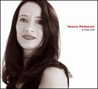 Vesna - A New One lyrics