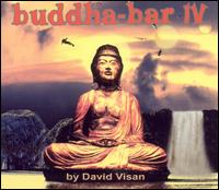 David Visan - Buddha-Bar, Vol. IV lyrics