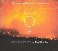David Visan - Chill Out in Paris, Vol. 2 lyrics