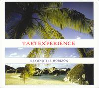Tastexperience - Beyond the Horizon lyrics