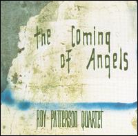 Roy Patterson - The Coming of Angels lyrics