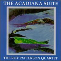 Roy Patterson - Acadiana Suite lyrics