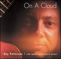 Roy Patterson - On a Cloud lyrics