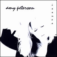 Amy Peterson - Issues lyrics