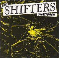 The Shifters - Shattered lyrics