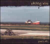 Pitching Woo - Yours, Etc. lyrics