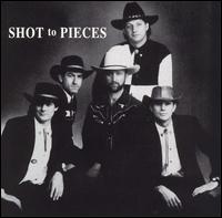 Shot to Pieces - Shot to Pieces lyrics