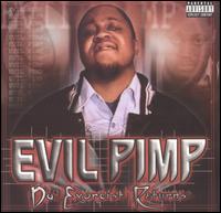 Evil Pimp - Da Exorcist Returns lyrics