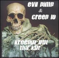 Evil Pimp - Kreepin' Out Tha Kut lyrics