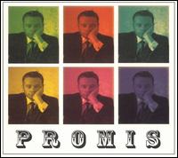 Promis - Promis lyrics