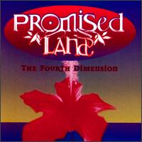 Promised Land - Fourth Dimension lyrics