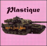 Plastique - Empire of the Black Suns lyrics