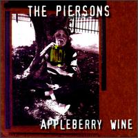 Piersons - Appleberry Wine lyrics