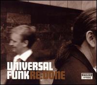 Universal Funk - Re: Done lyrics