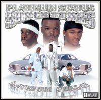 Platinum Status - Platinum Season lyrics