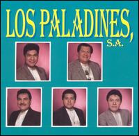 Los Paladines S.A. - Los Paladines S.A. lyrics