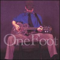 Chris Merkley - One Foot lyrics