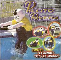 Pillito Rivera - Pillito Rivera lyrics