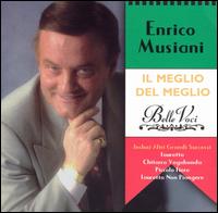 Enrico Musiani - Il Meglio del Meglio lyrics