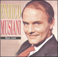 Enrico Musiani - Rose Rosse lyrics
