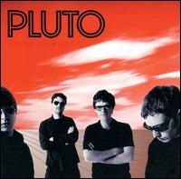 Pluto - Shake Hands with the Future lyrics