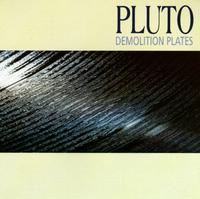 Pluto - Demolition Plates lyrics