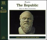 Plato [Philospher] - The Republic lyrics