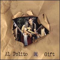 Al Polito - Gift lyrics