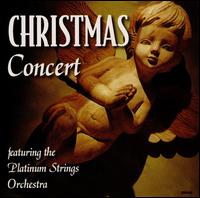 Platinum Strings Orchestra - Christmas Concert [live] lyrics