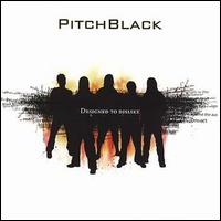 Pitchblack - Designed to Dislike lyrics