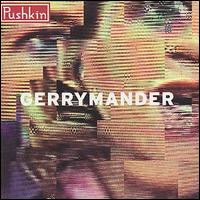 Pushkin - Gerrymander lyrics