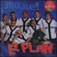 El Plan - Anotate lyrics